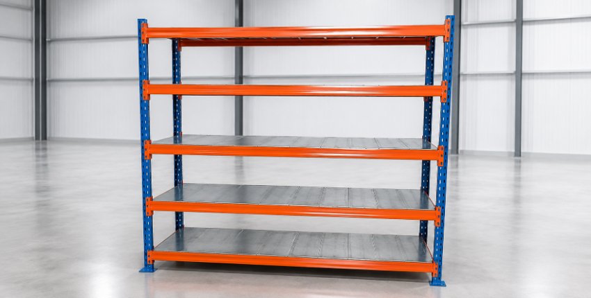 Storage Rack