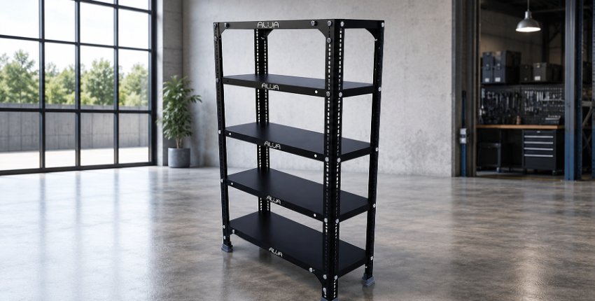 Storage Rack