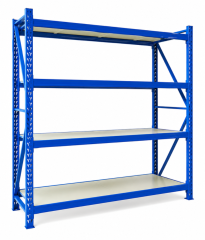 Industrial Storage Rack
