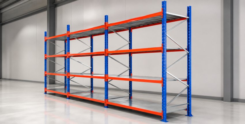 Storage Rack​