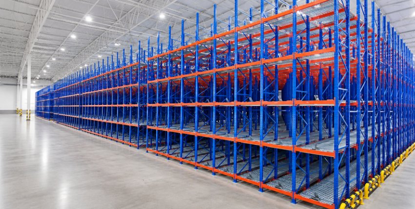 Storage Rack